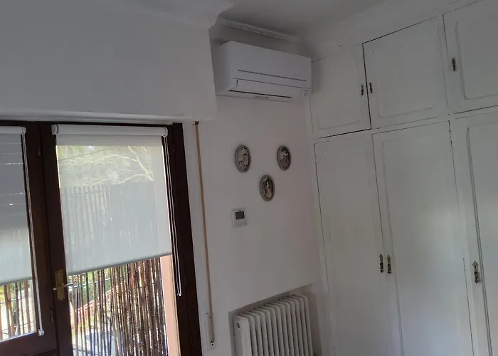 Easo Terrace Apartment Free Private Parking And Air Conditioning